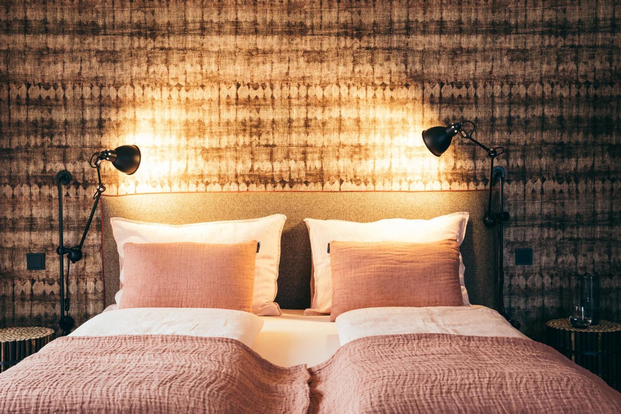 Boutique Hotel Das Rivus Leogang Quarto foto